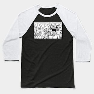 Maru Ita Baseball T-Shirt